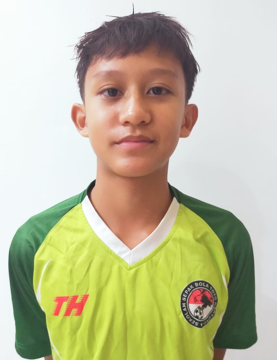 Arkuna Akbar Prasetya